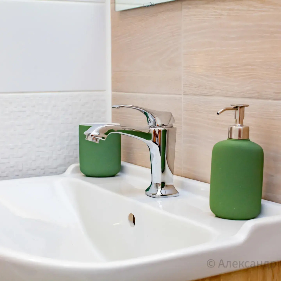 Апартаменты Статус 467