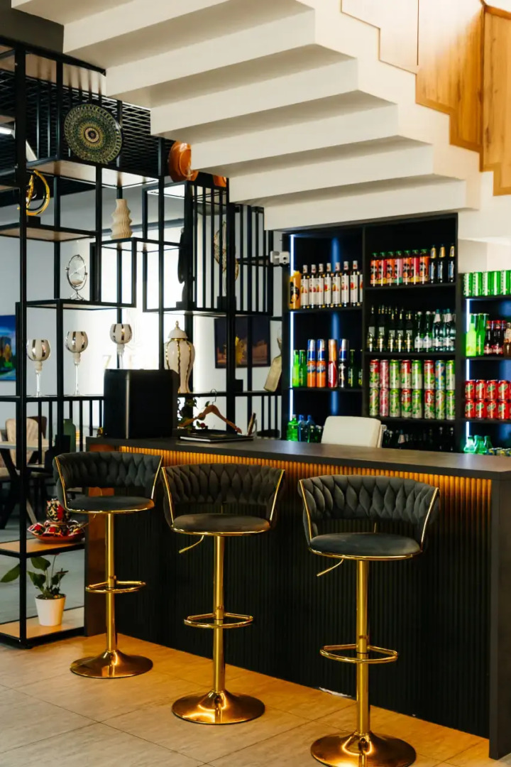 Отель Zafar Plaza