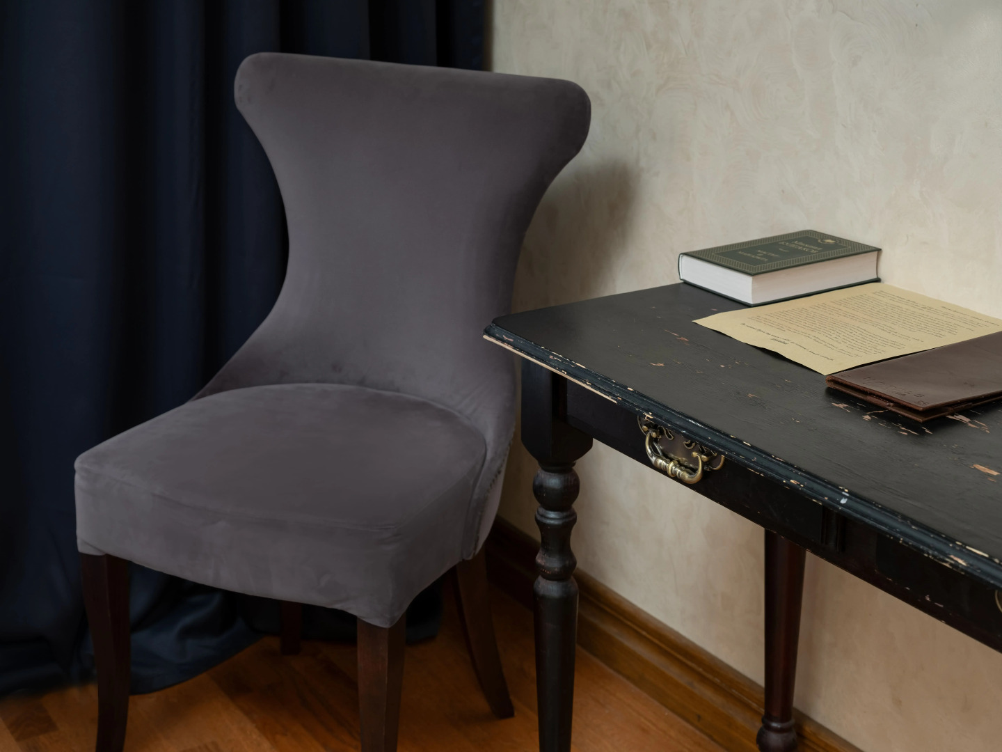 Отель Резиденция Булгакова