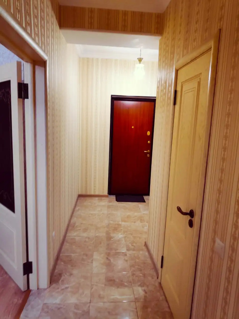 Апартаменты КвартОтель на М.Горького 85Б 1