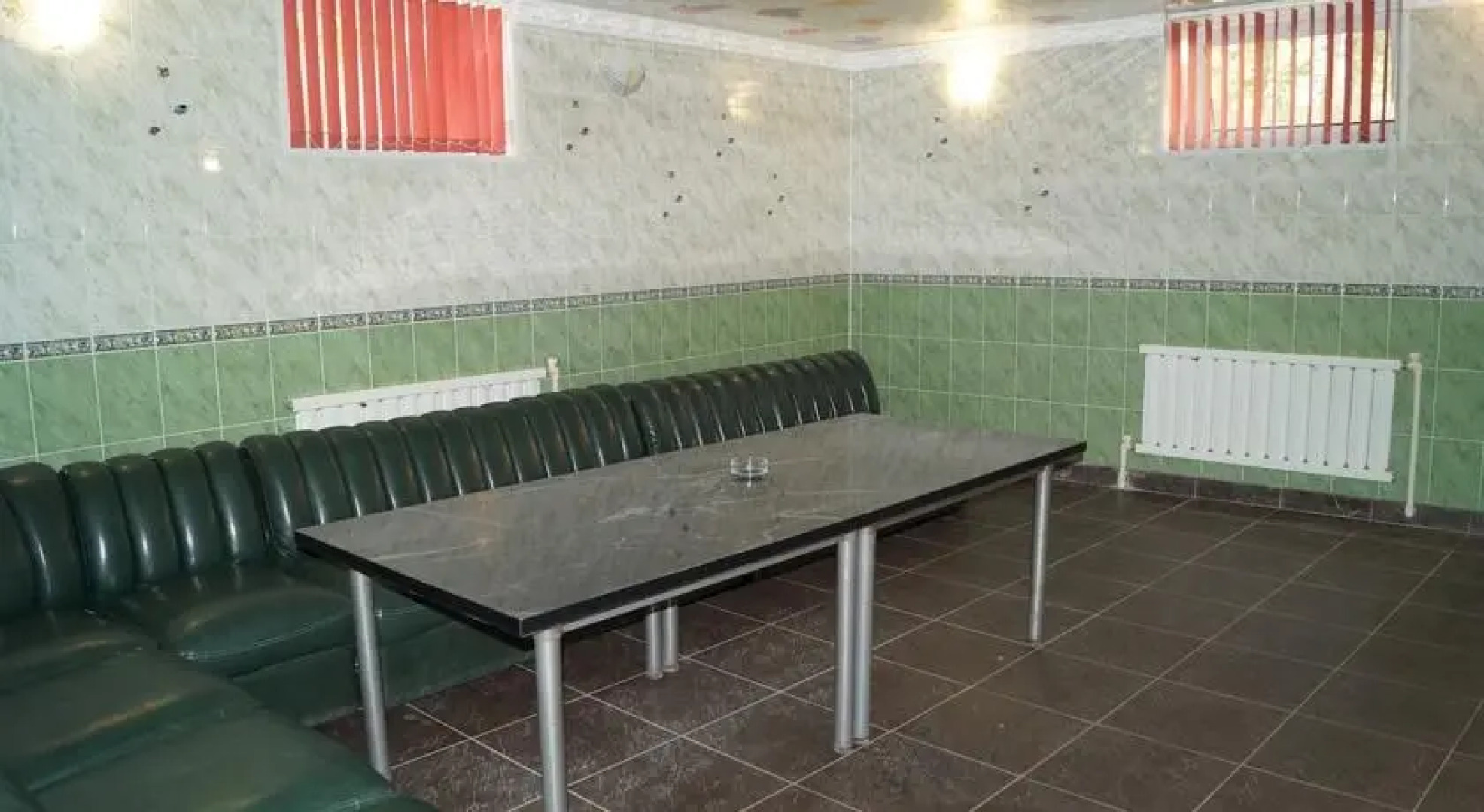 Отель Добрый Финн