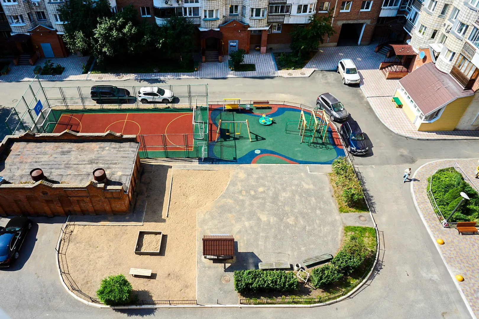 Апартаменты Delux on Mayakovskogo 20