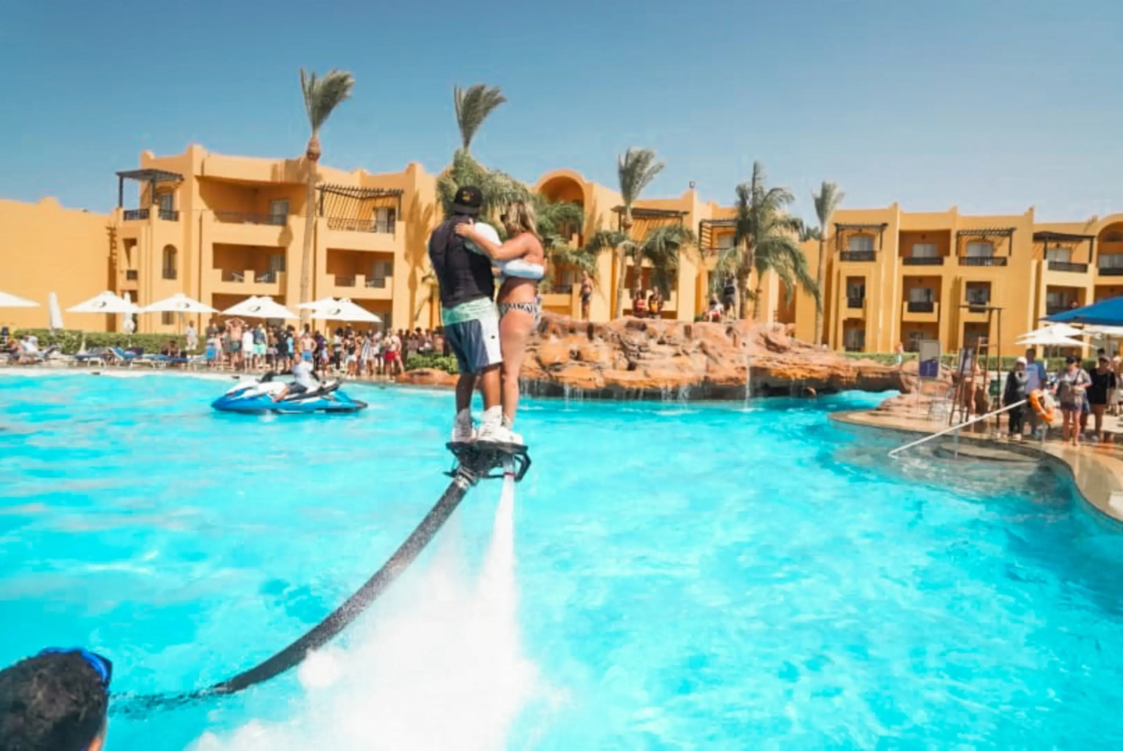 Курортный Отель Stella Beach Resort & Spa, Makadi Bay