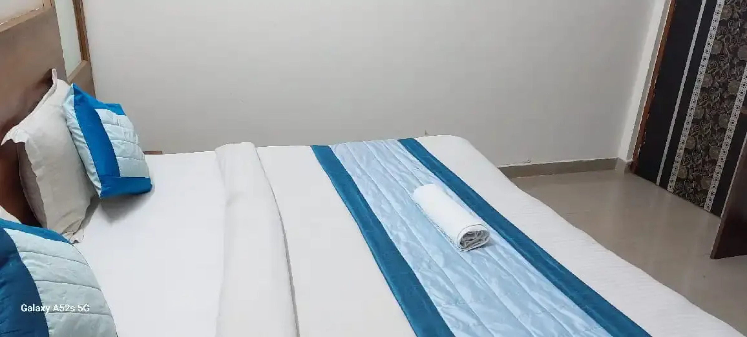 Отель Meghna Residency