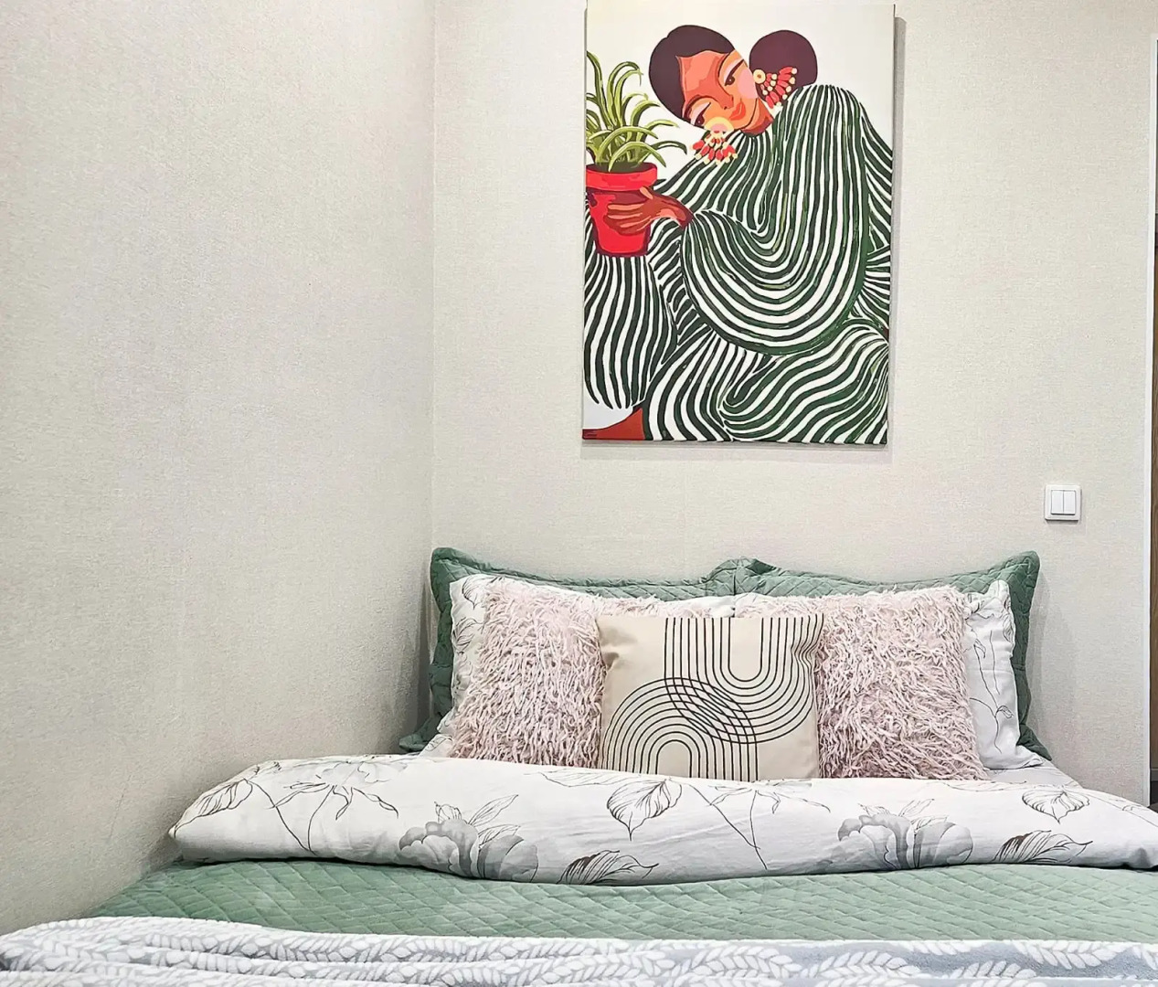 Апартаменты TatAparts Дублин уютная студия