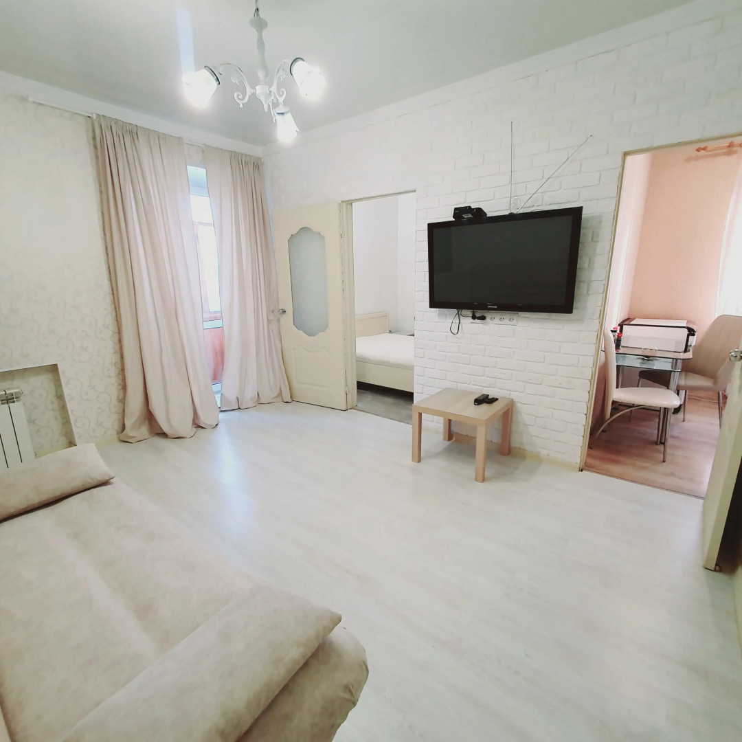 Заповедные Кварталы 2