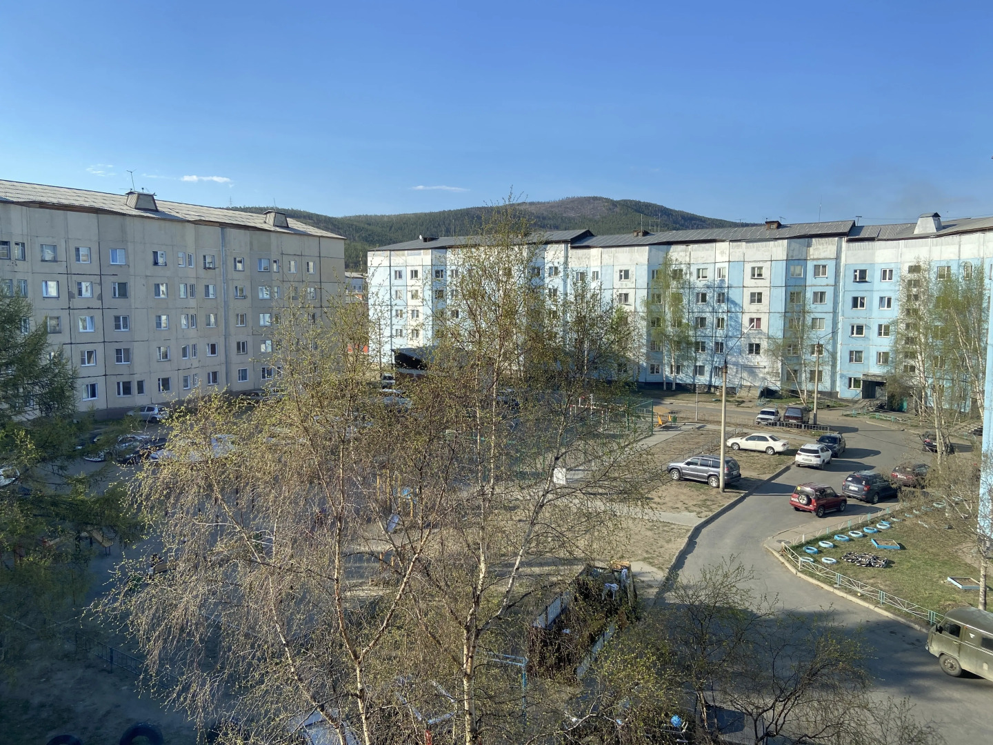 Квартира Современная 2х Комнатная