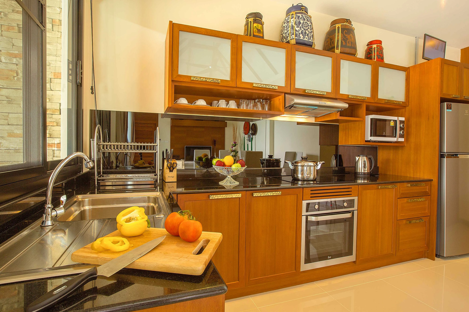 Rawayana West Villas and Kids Park