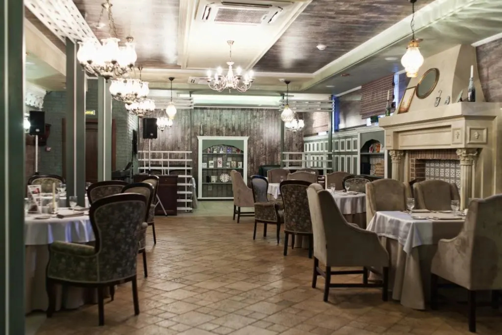 Отель Мегаполис