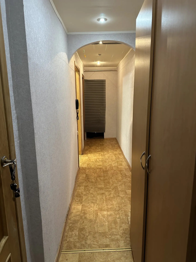 Апартаменты Двухкомнатные