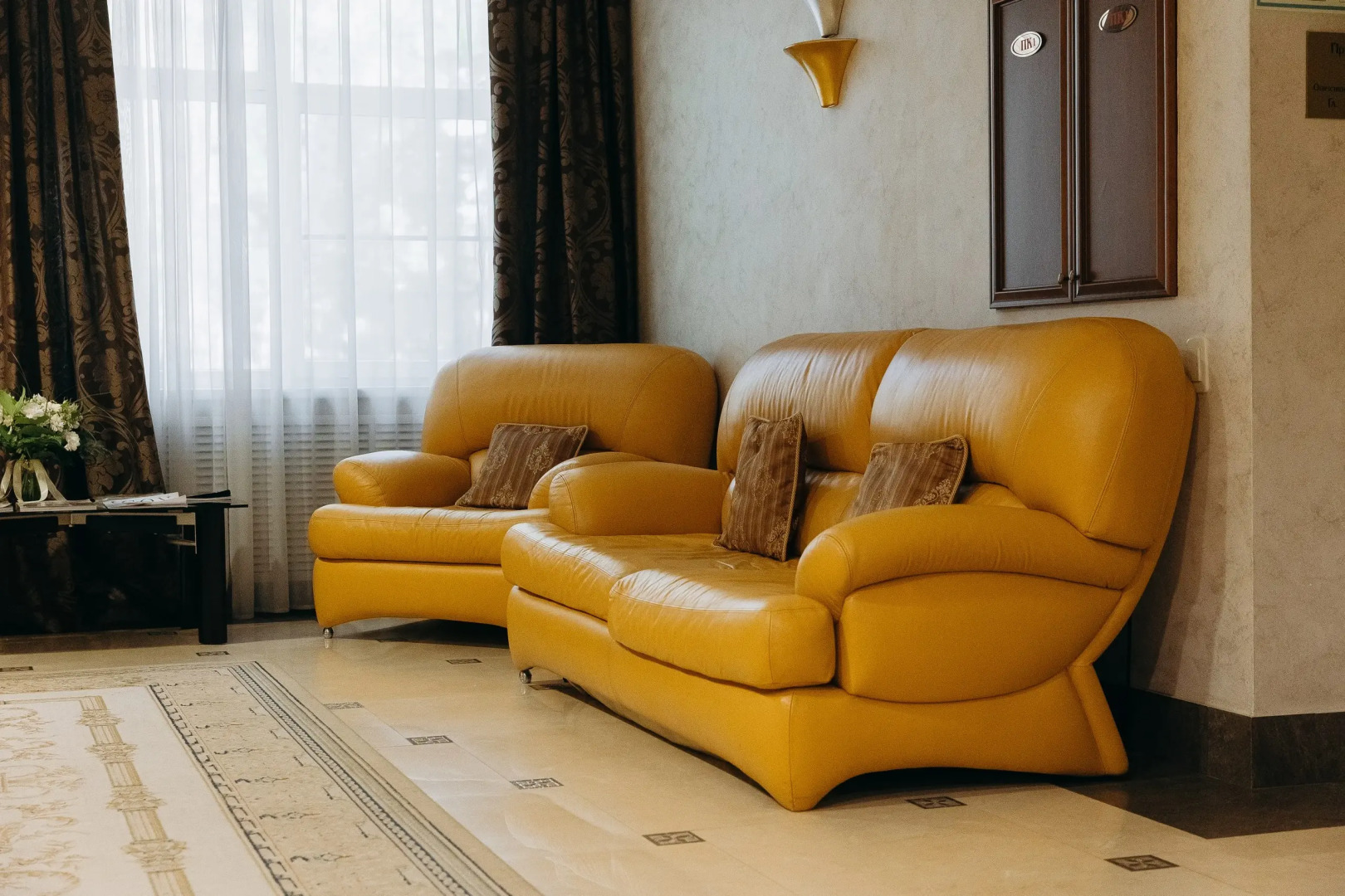 Гостиница Для Вас