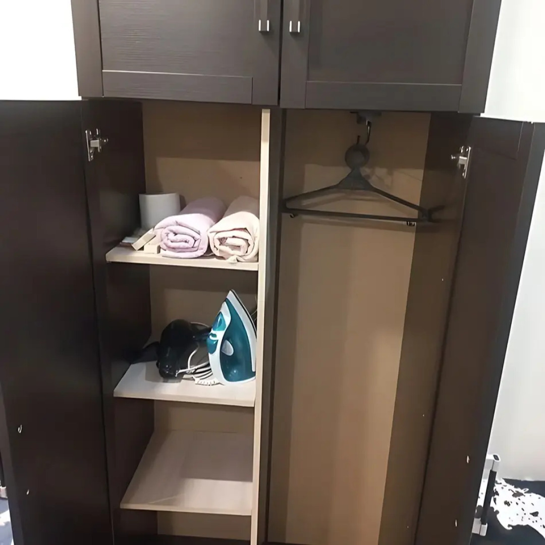 Квартира на Амурской 24