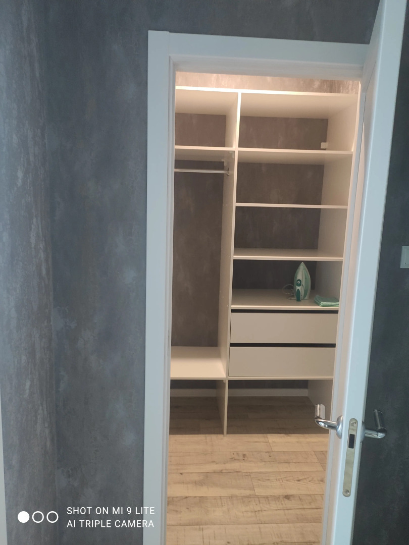 Апартаменты Лазурная Волна