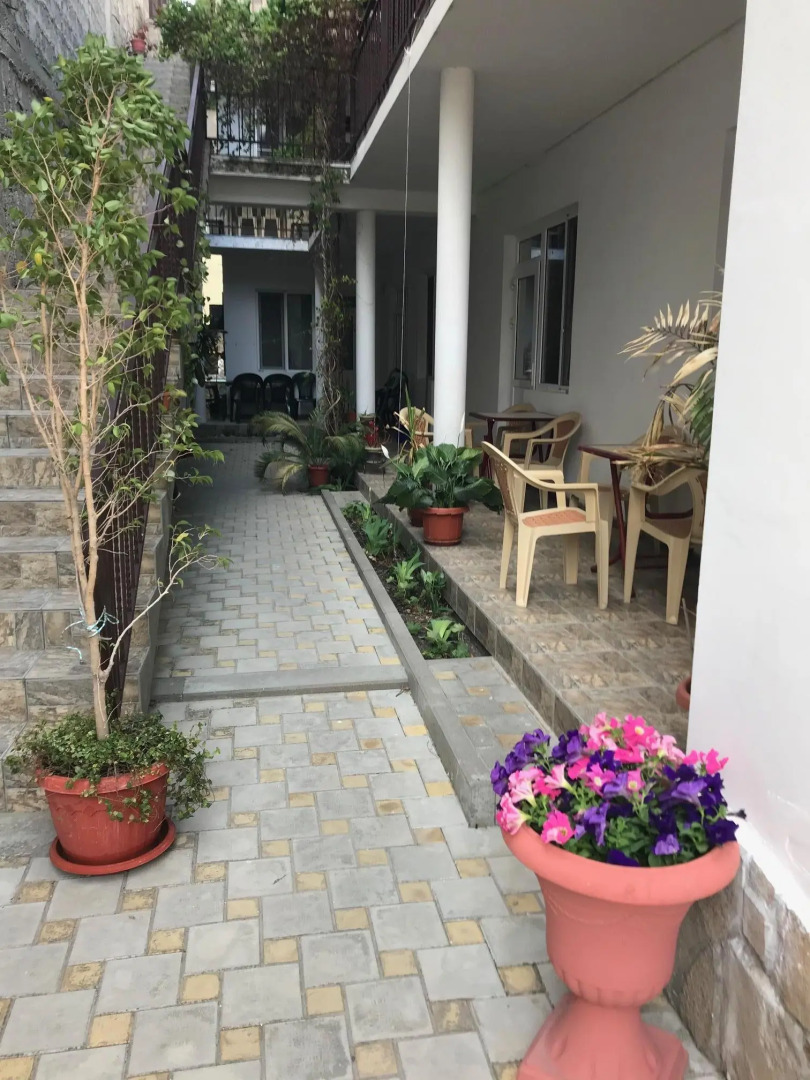 Жилые помещения Частный дом на Шевченко 167