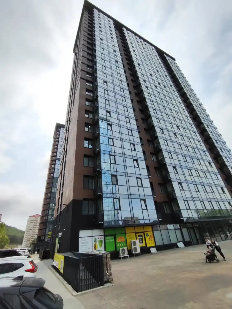 Апартаменты на ЖК Восточный луч