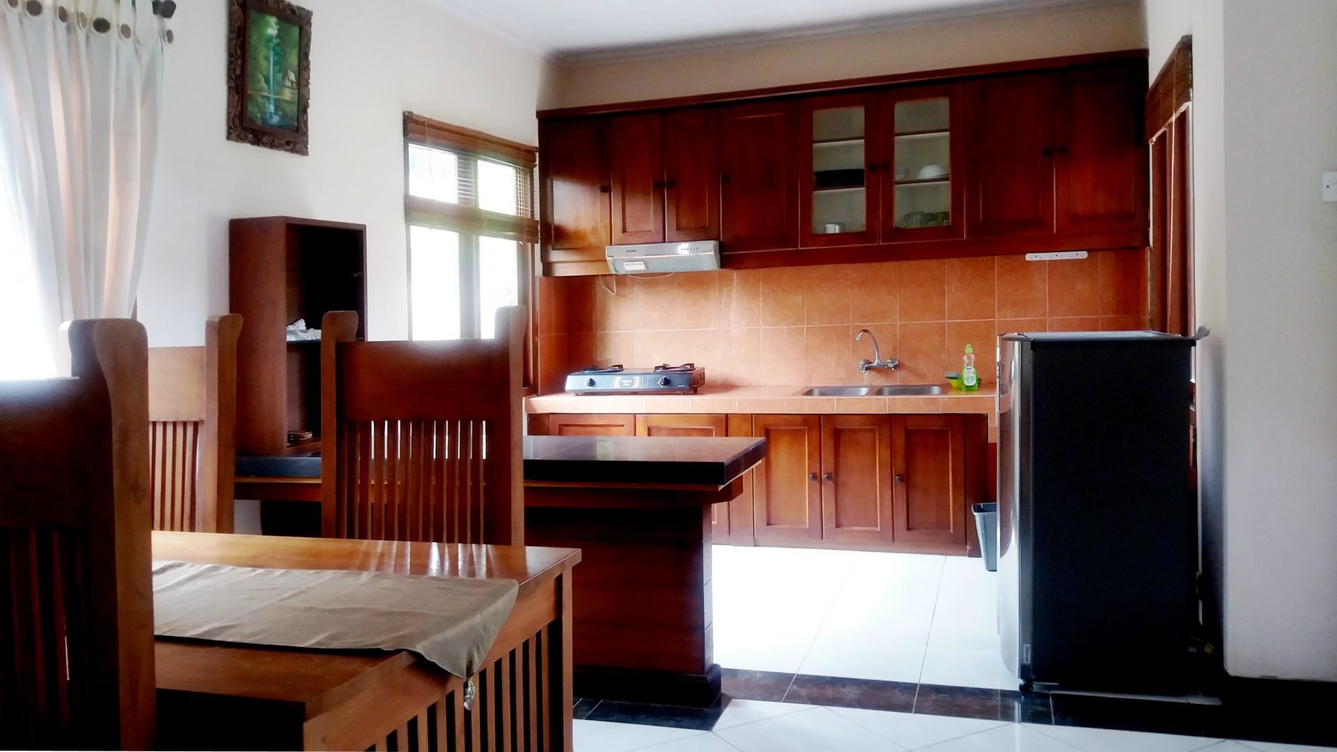 Вилла Vantage Point