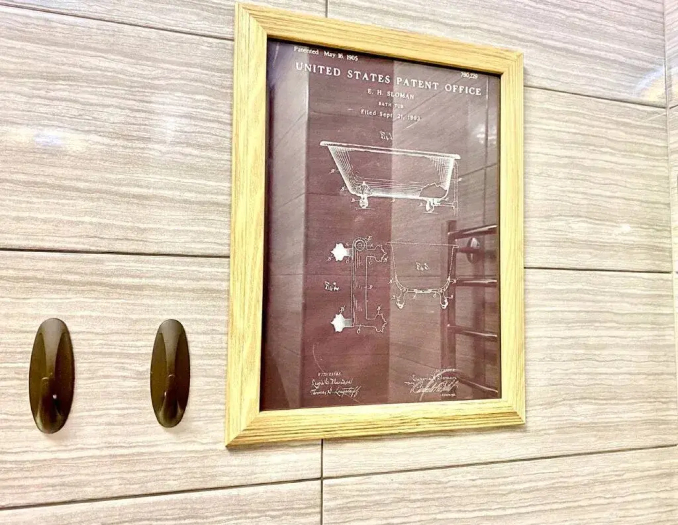 Апартаменты на Поповича 22