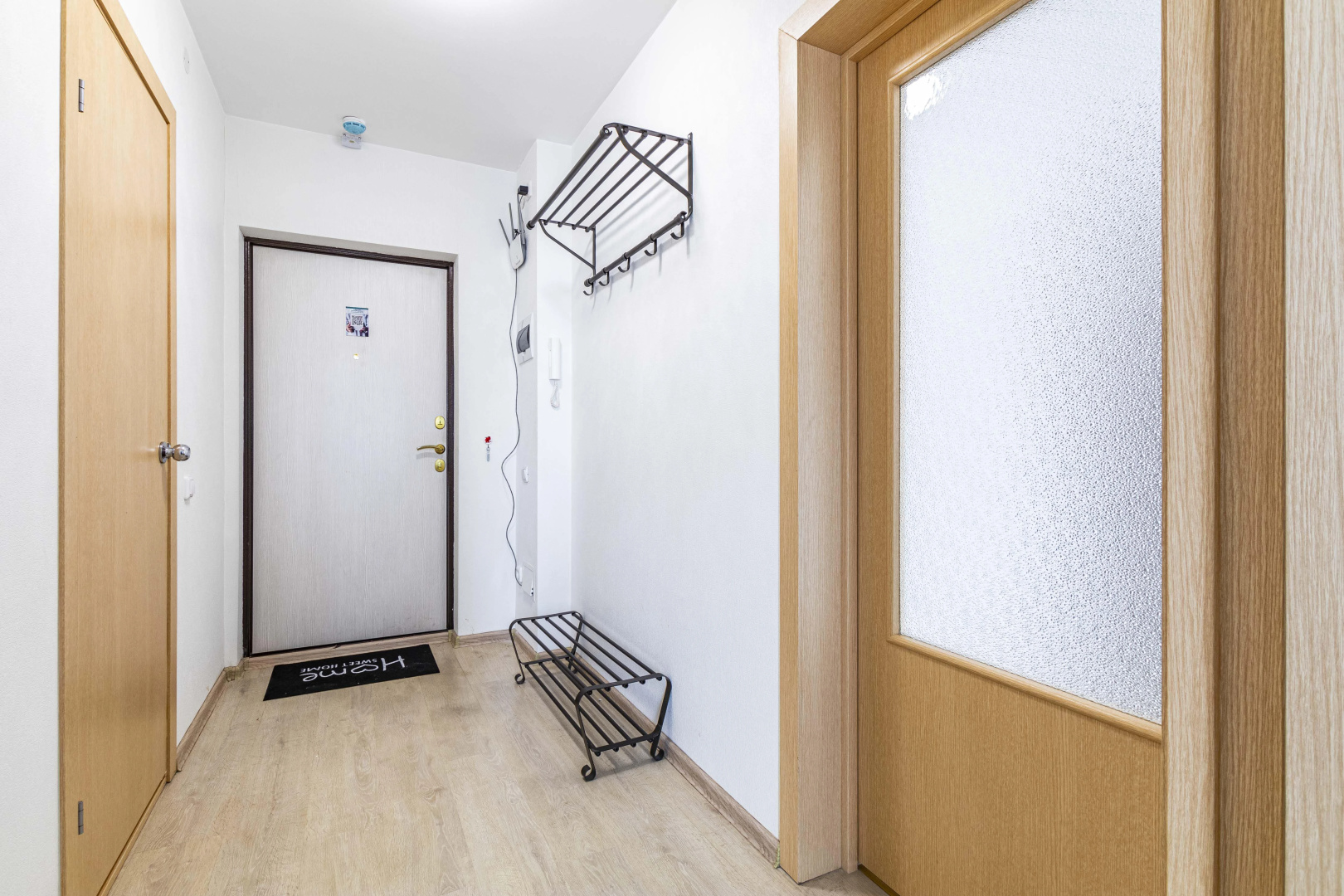 Квартира BeGuest на Расточной 31А