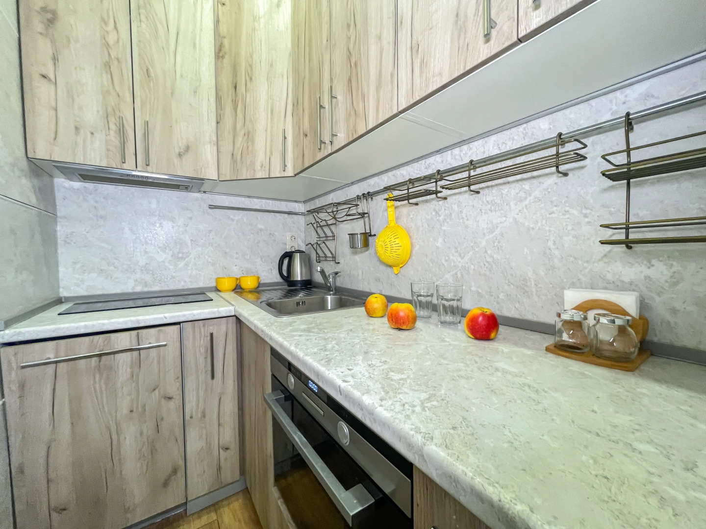 Апартаменты Уютные просторные апартаменты у м.ЦСКА и ТЦ Авиапарк