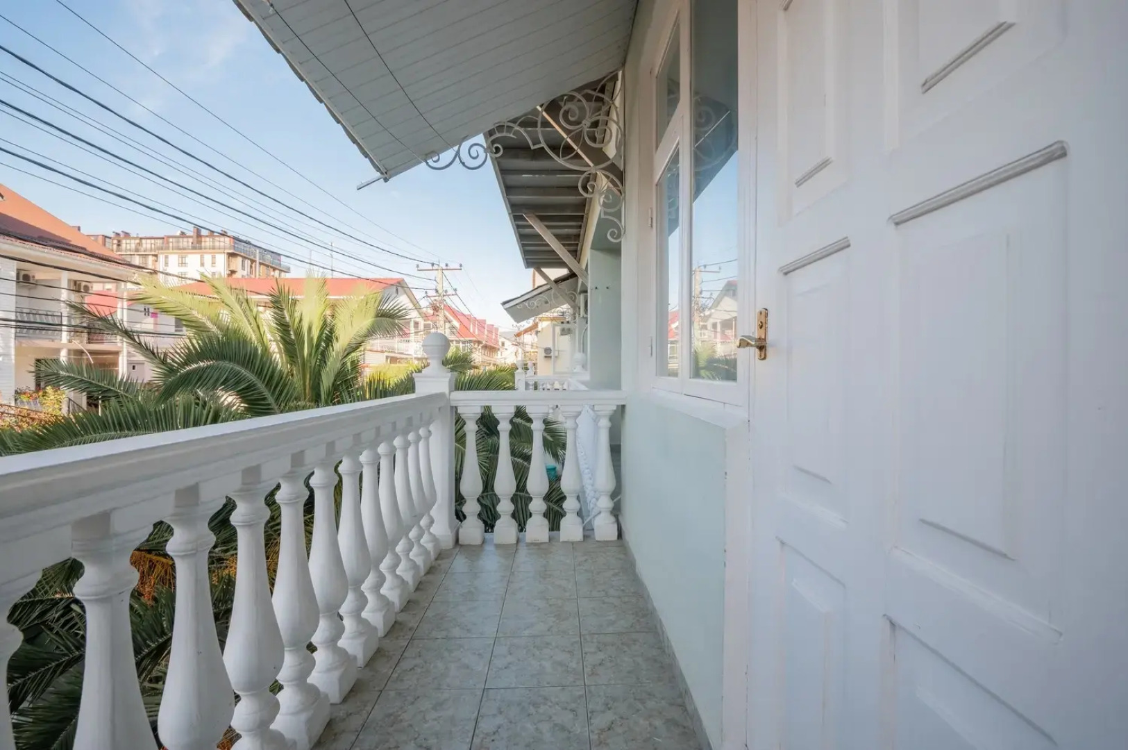 Гостевой дом Лазурь