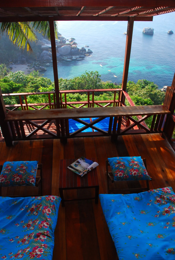 Отель Charm Churee Villa Hotel & Resort