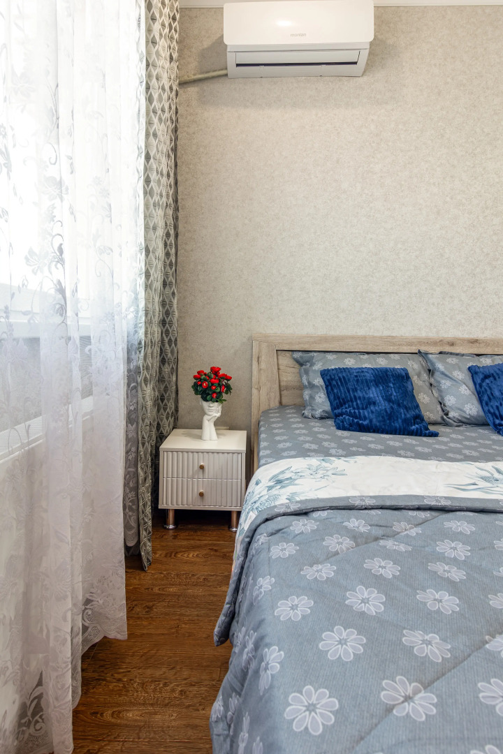 Квартира у Аквапарка