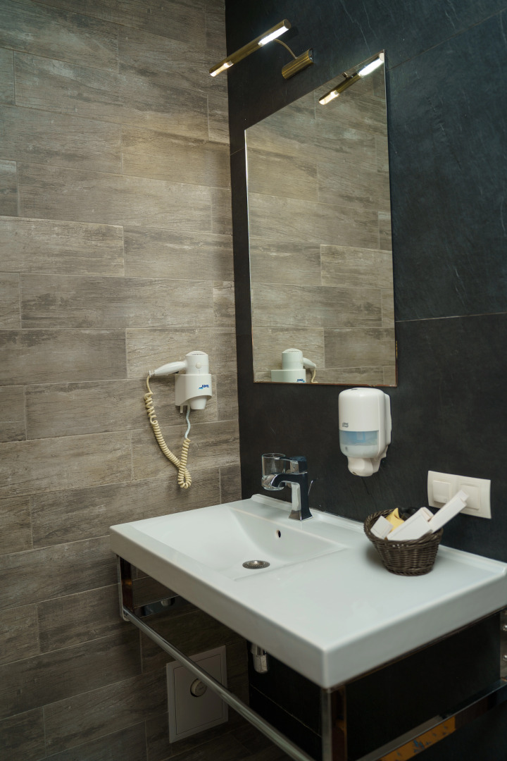 Отель Астарта