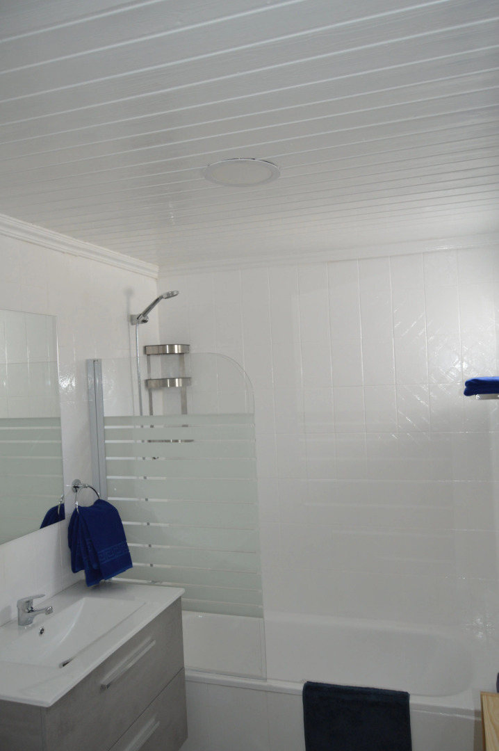 Бунгало Lava Teneguia - 5 Personas