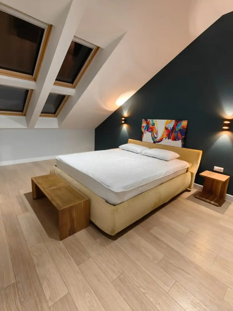 Вилла Коттедж 250 м2 на Участке 20 Соток