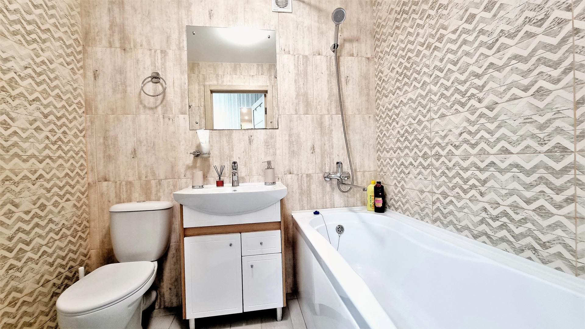 Апартаменты Добрый Дом в ЖК Видный