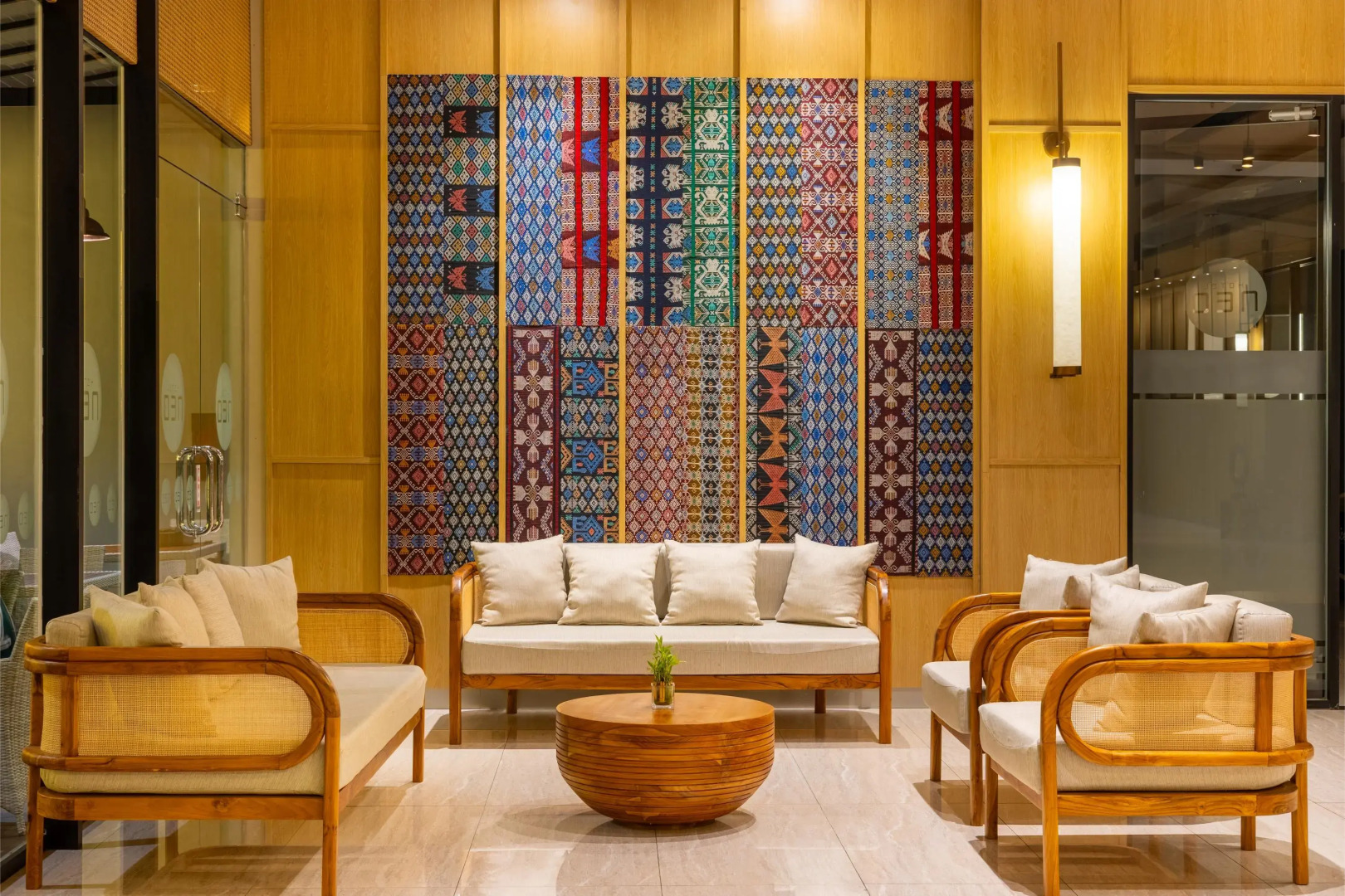 Отель NEO Eltari, Kupang