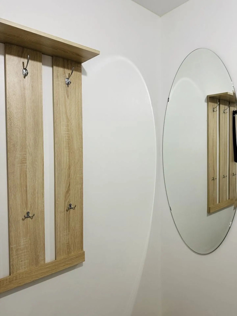 Квартира на улице Восточная 11А