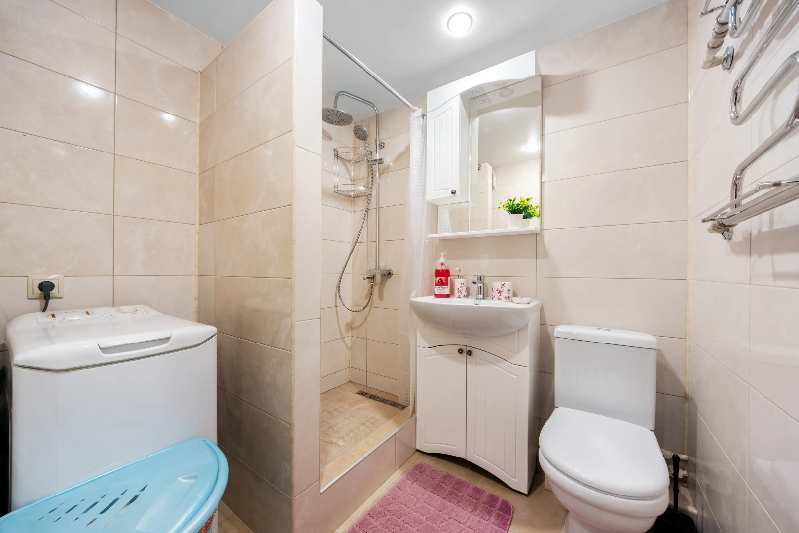 Апартаменты Победы 59