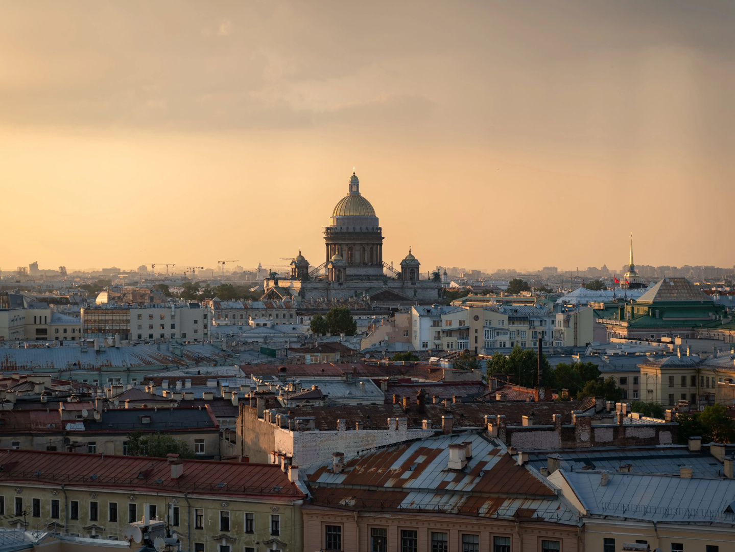 Отель Амбассадор