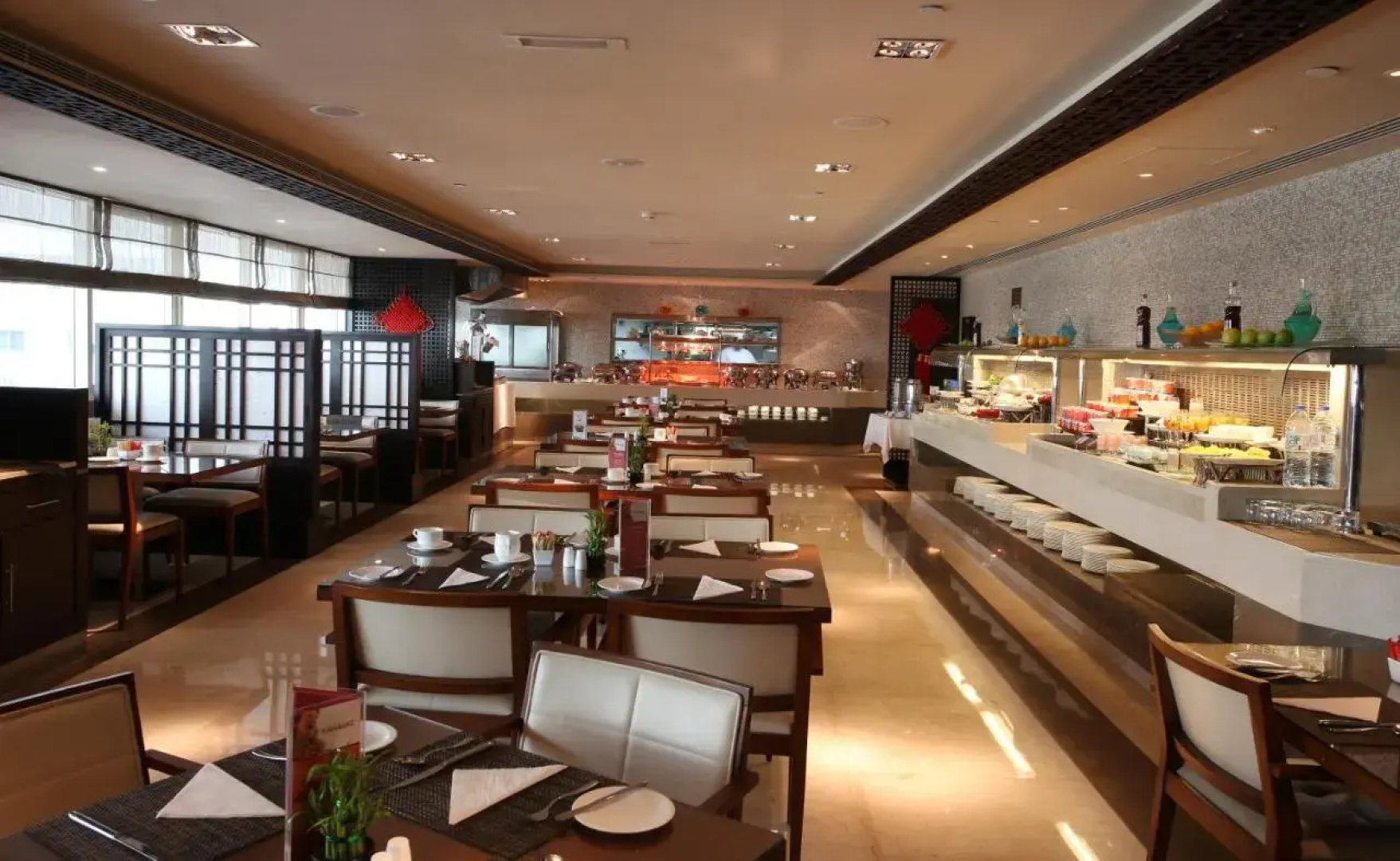 Ramada by Wyndham Abu Dhabi Downtown