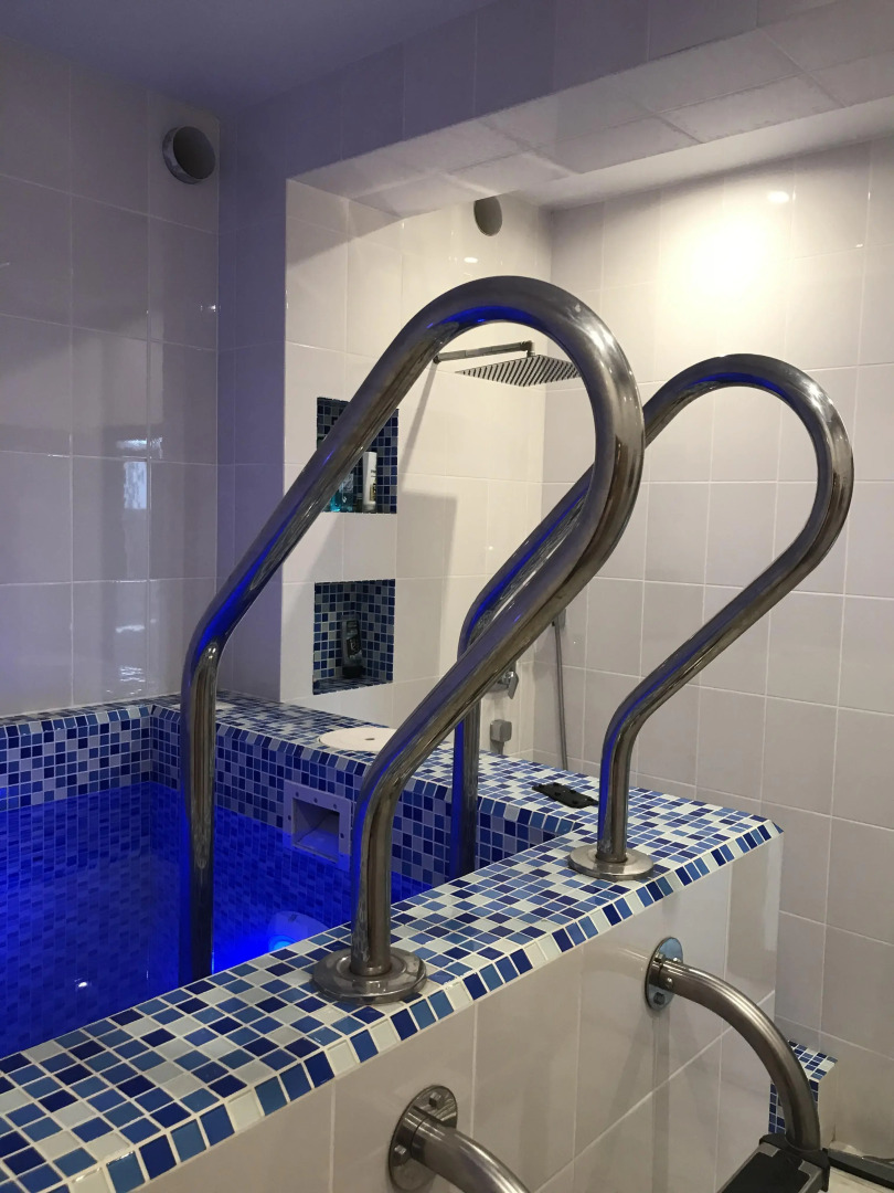 Гостевой дом Дача на море Крымские каникулы