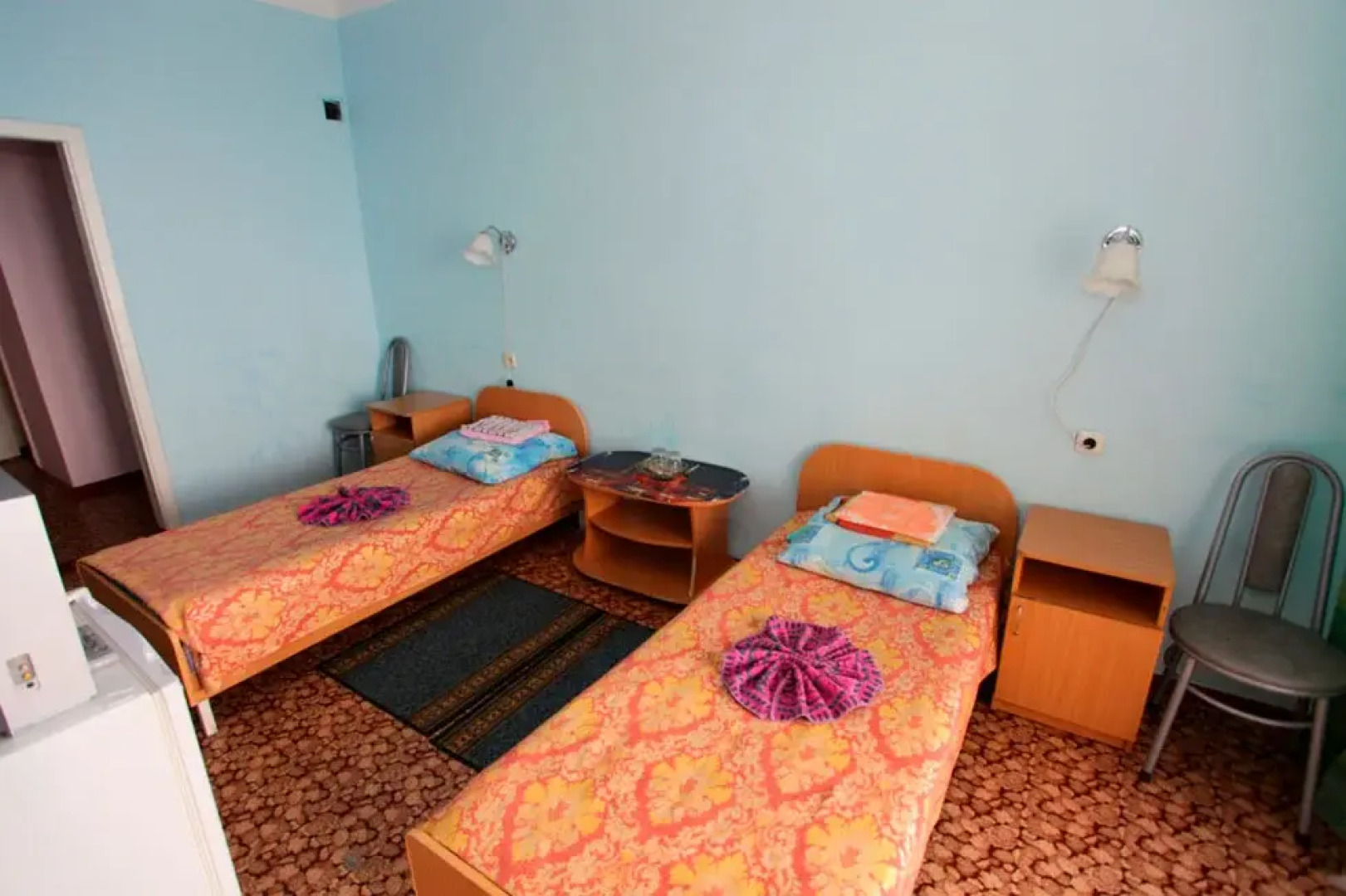 Санаторий Южнобережный