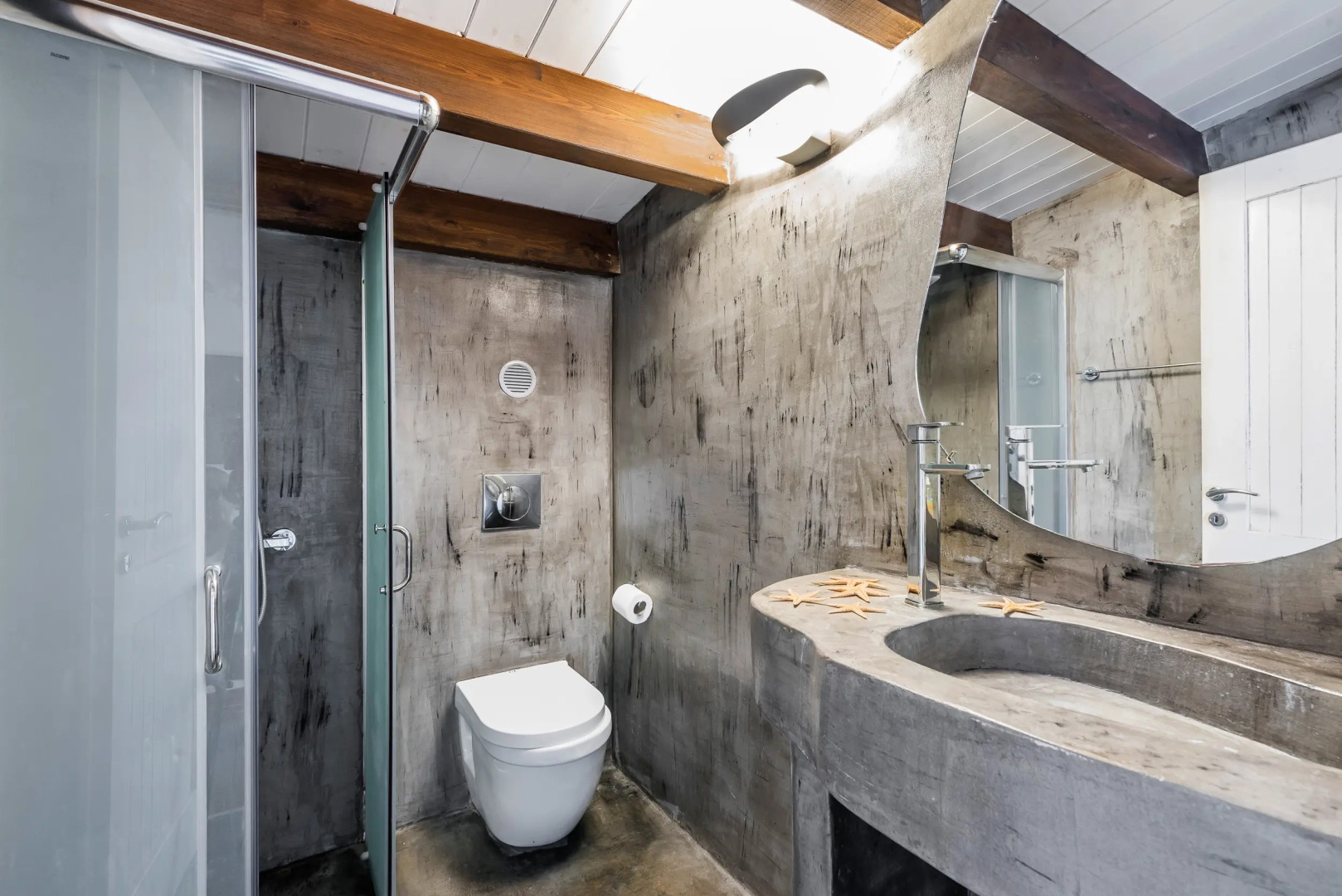 Вилла Lindos Seastone