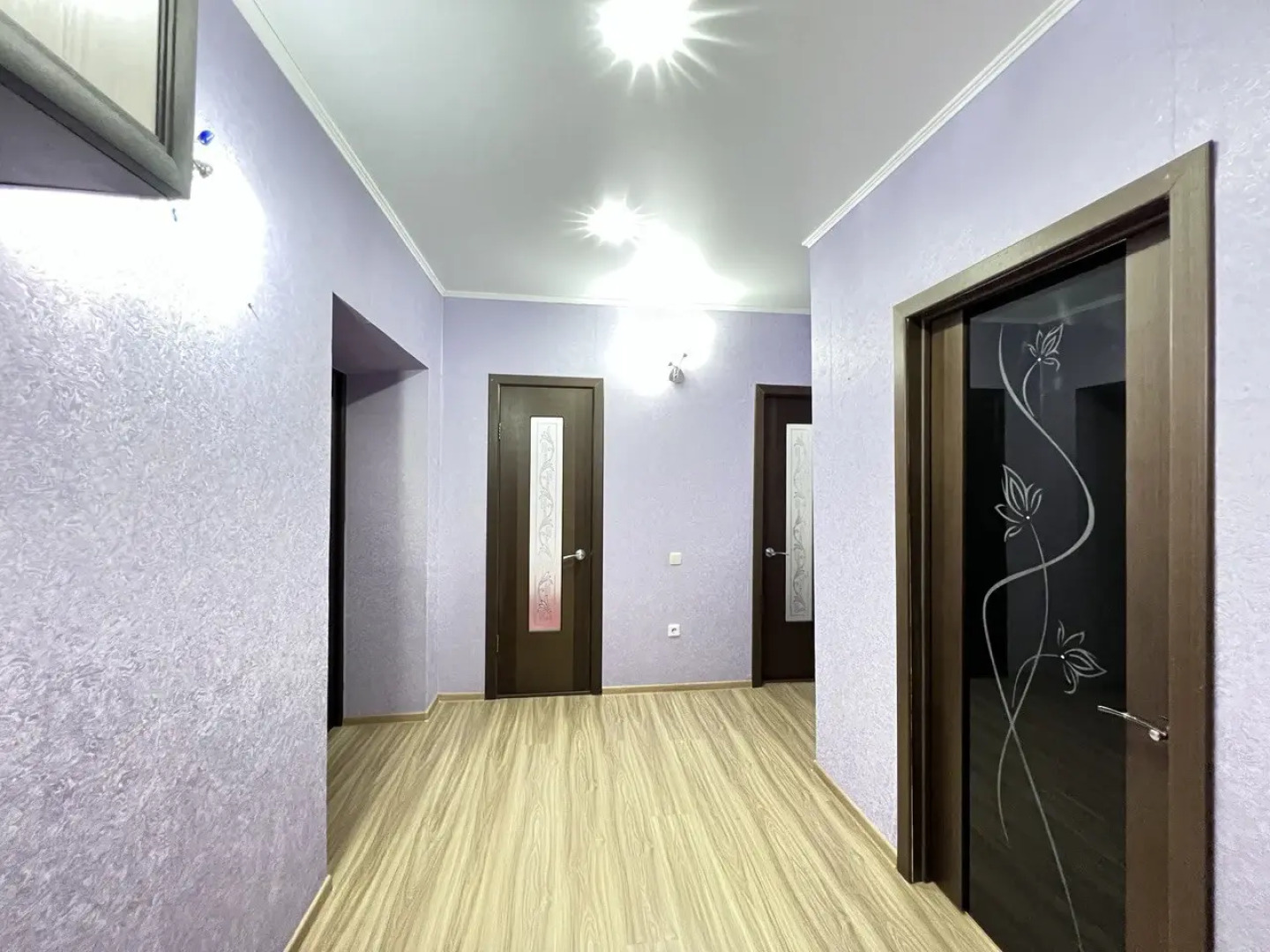 Квартира на улице Колпакчи 29