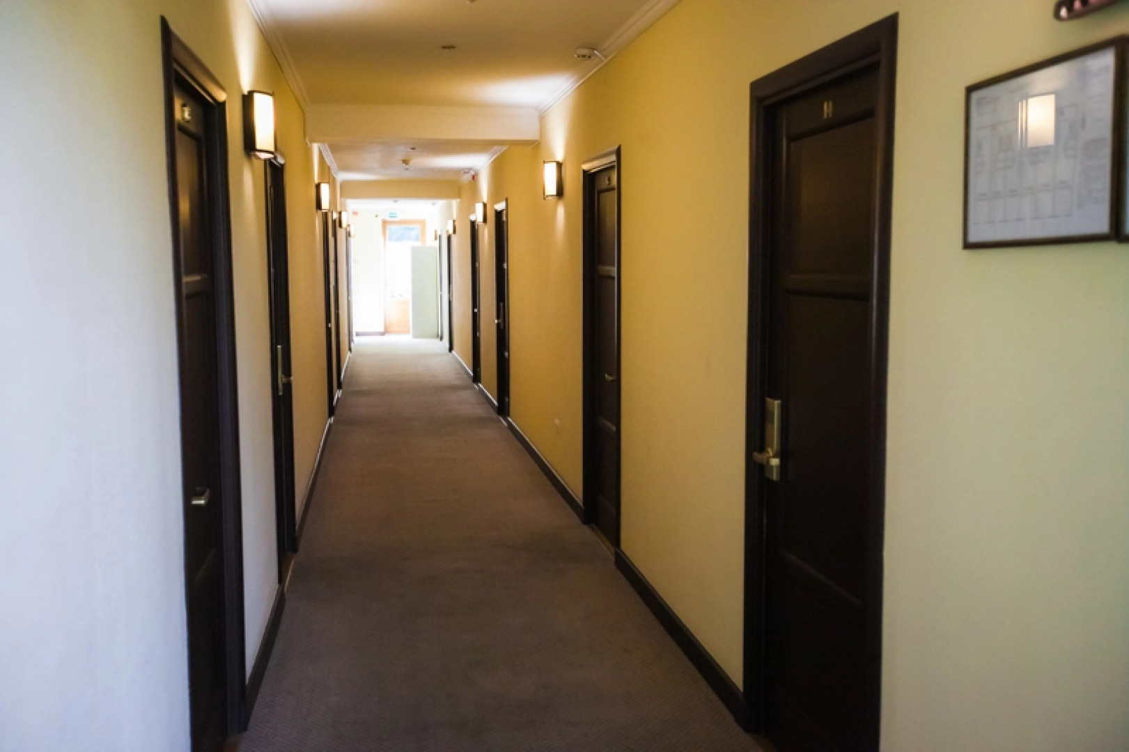 Отель Рубель