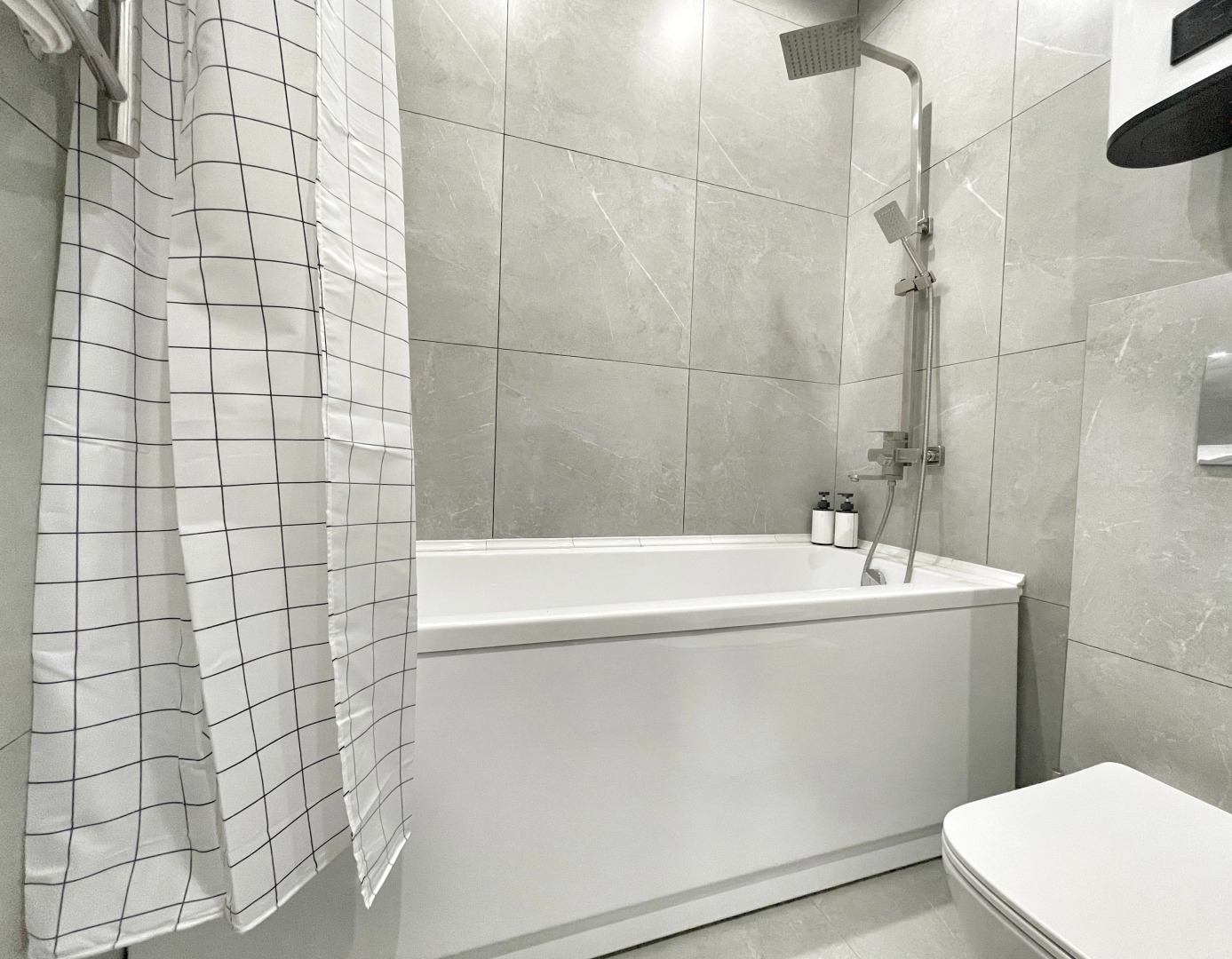 Апартаменты на Шамиля Усманова 18Г