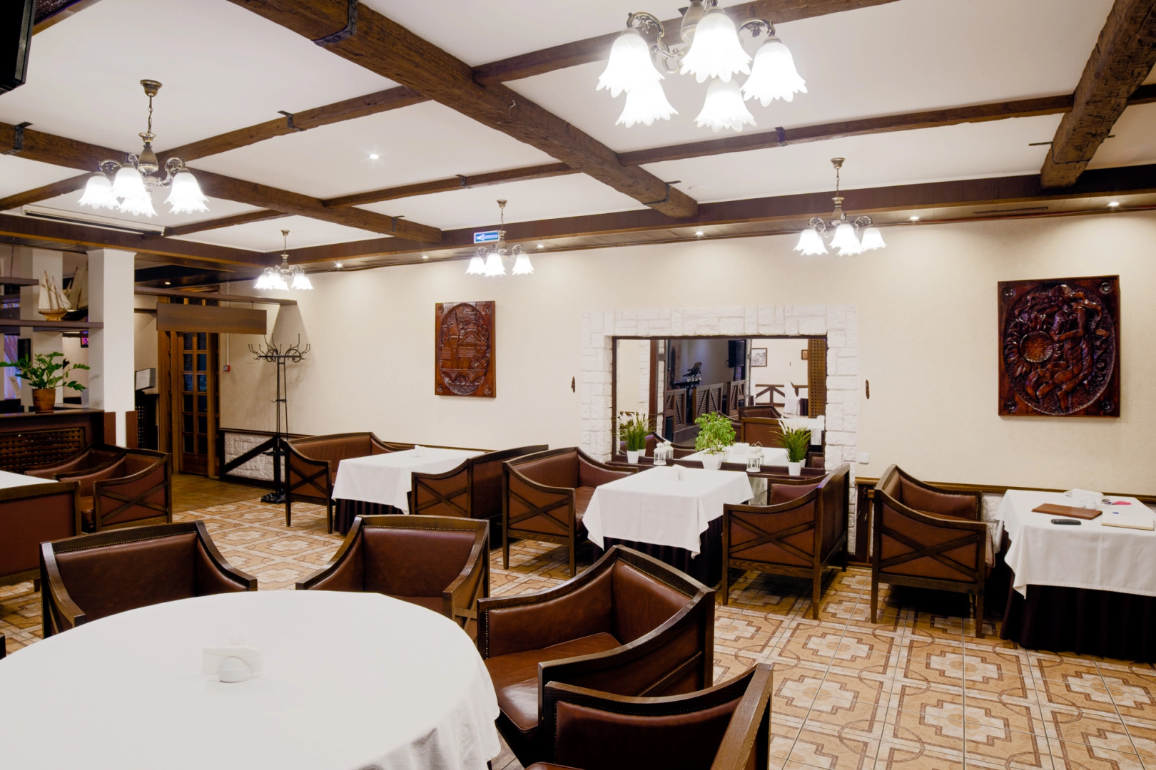 Отель Балтика