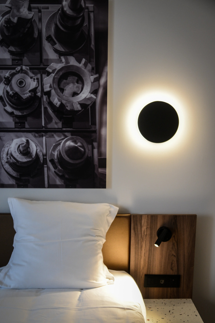 Отель Pegard Hotel