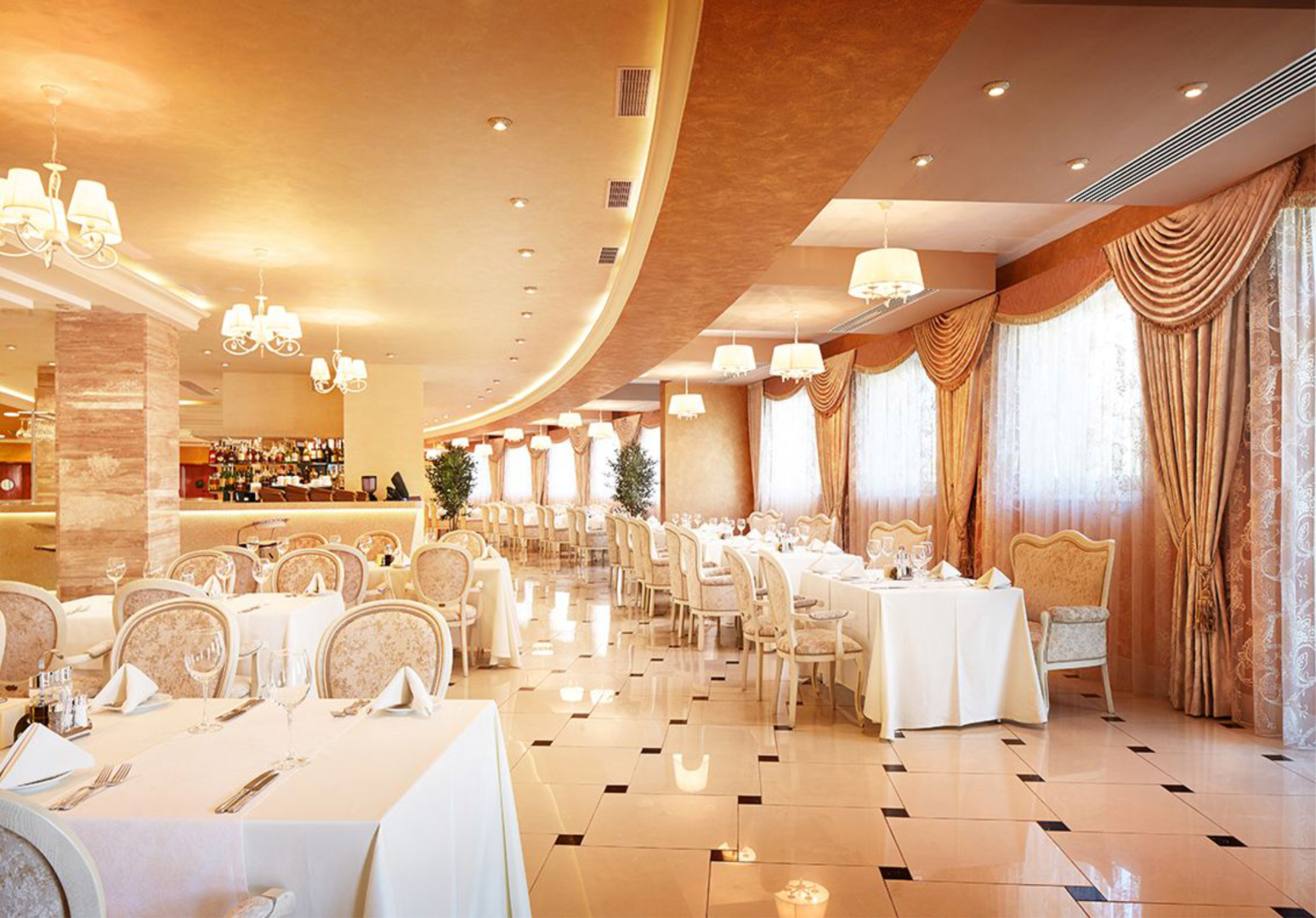 Гостиница «Виктория Олимп Отель»