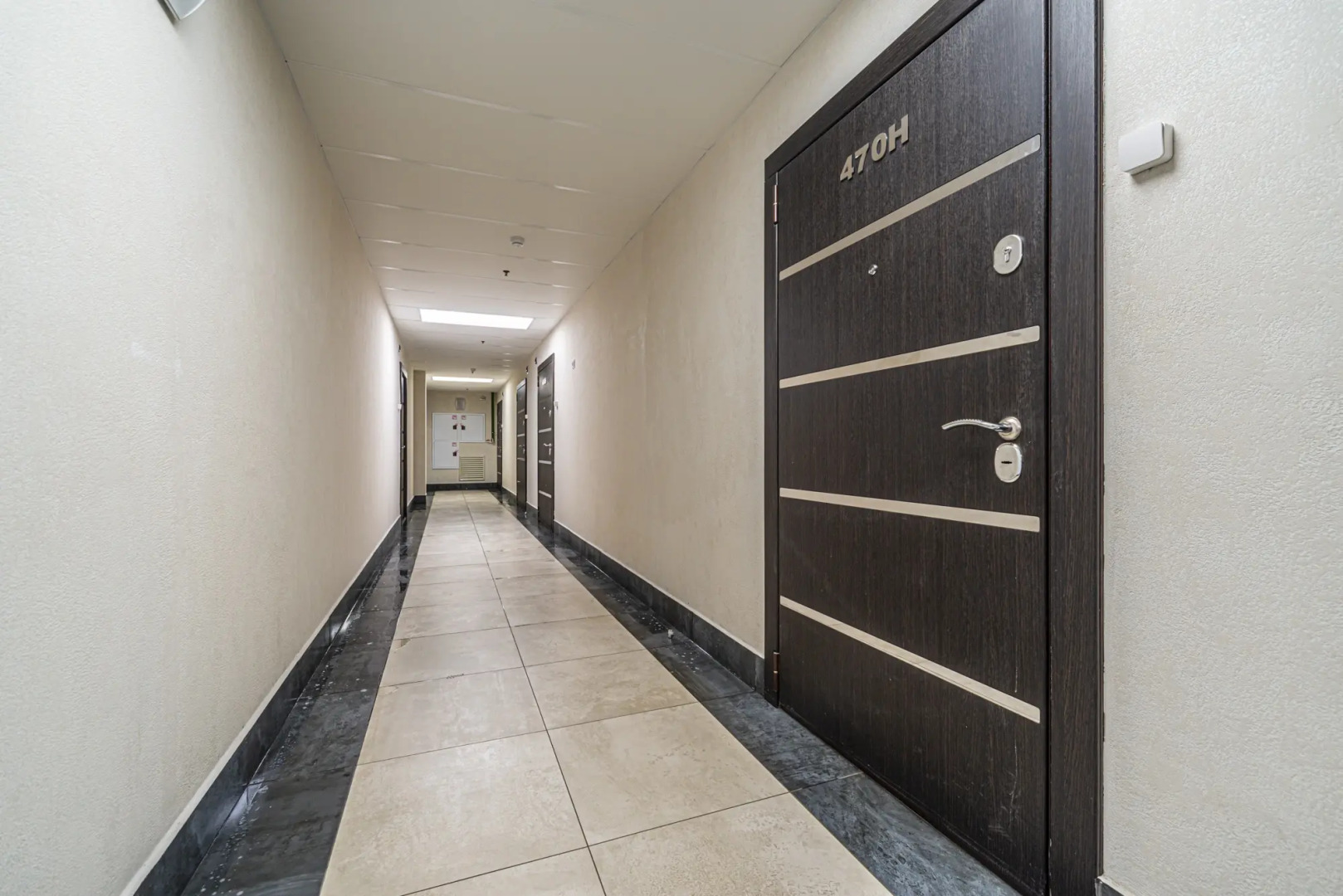 Апартаменты GoodApart near the Pulkovo Park 3