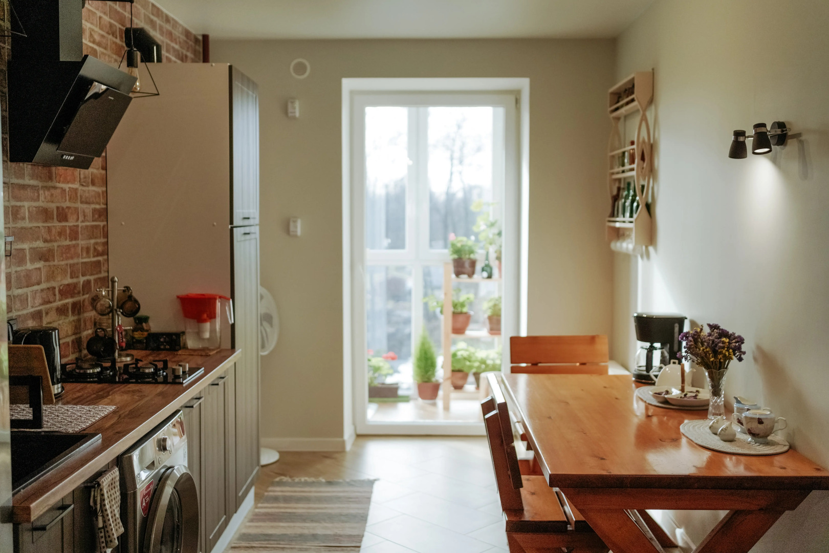 Апартаменты Cranz Prestige