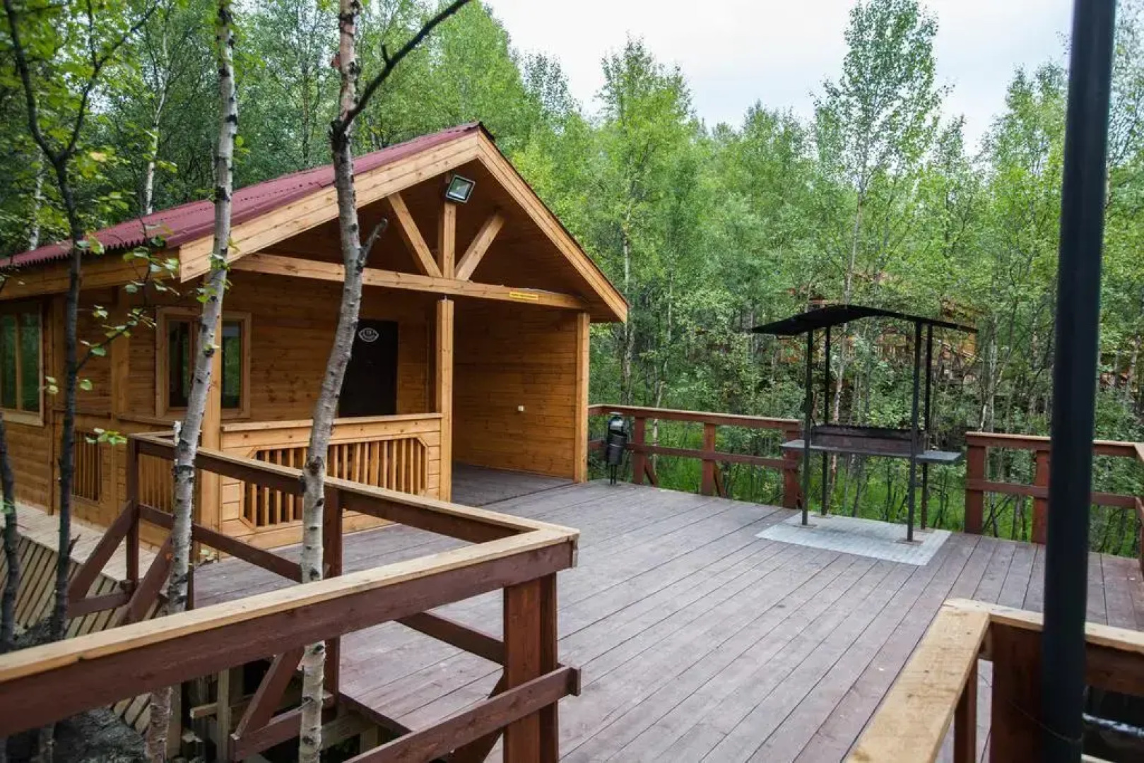 Отель Норд Стар