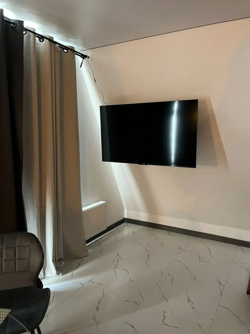 Частный дом Лоренц хаус