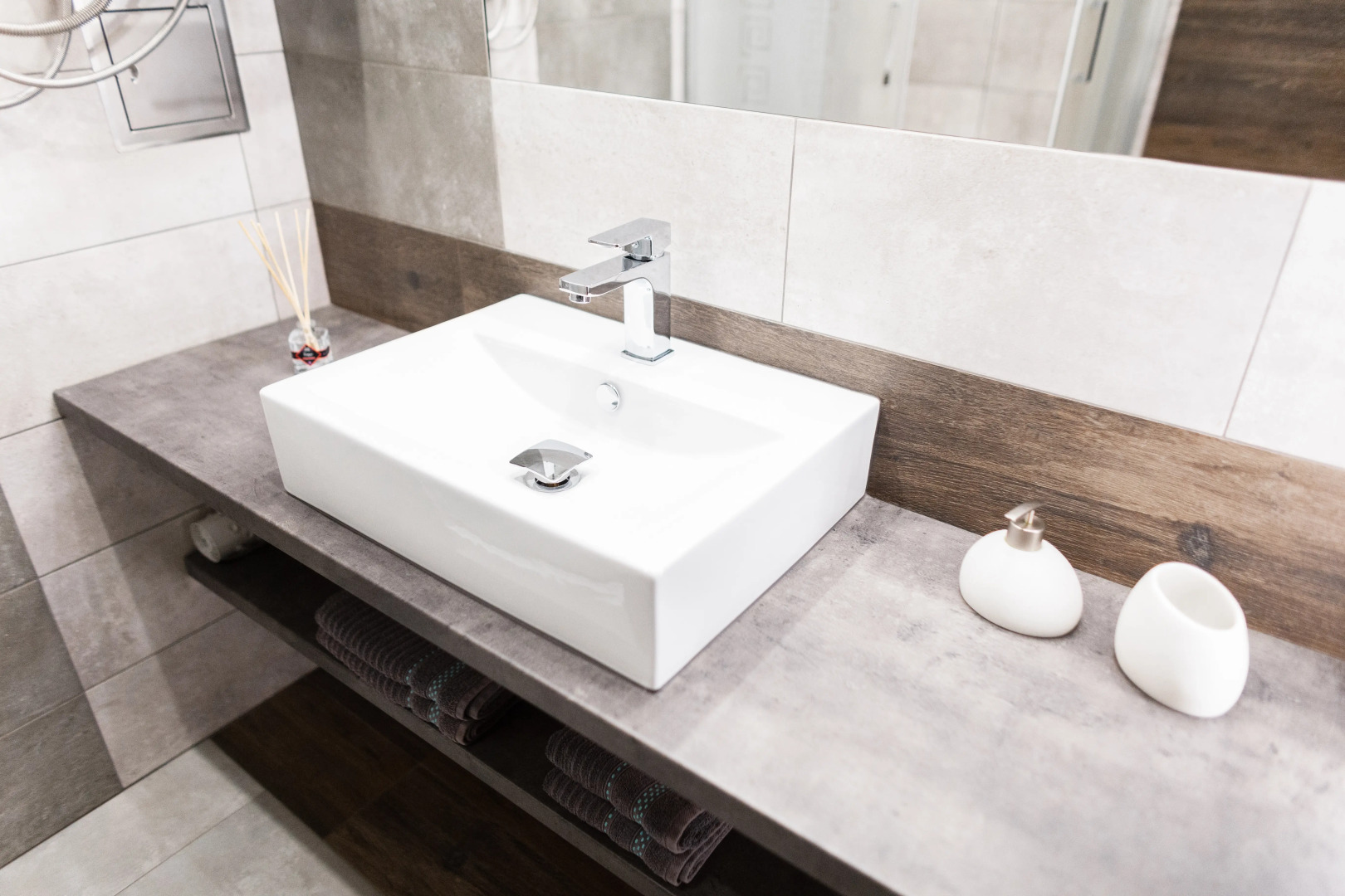 Апартаменты в Центре Гродно с видом на город