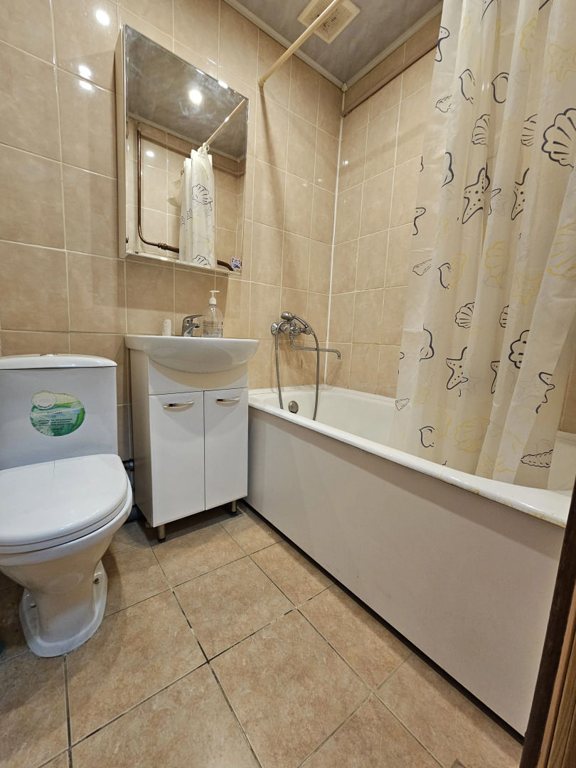 Квартира L.V.Hotels на Ползунова 19